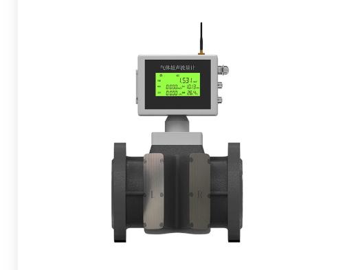 气体超声波流量计