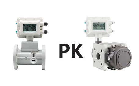 罗茨流量计vs气体涡轮流量计