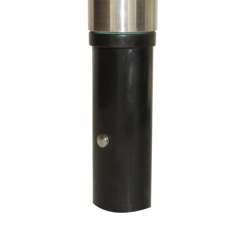 电磁流量计的电极材料