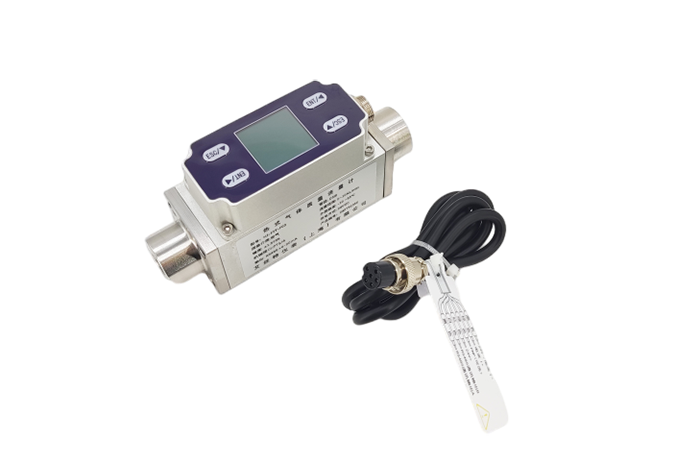 atmf微小型热式气体质量流量计