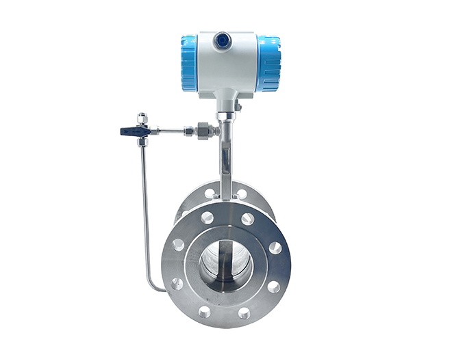 涡街流量计10大品牌