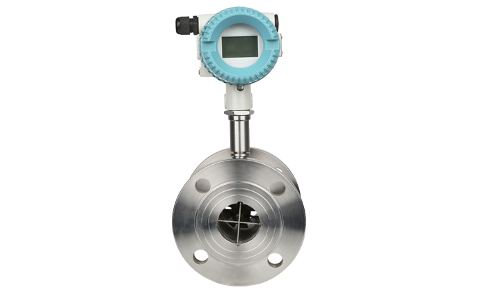 涡轮流量计选型