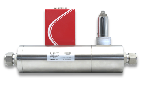 气体质量流量控制器