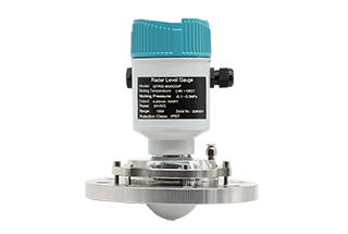 80g万向雷达液位计