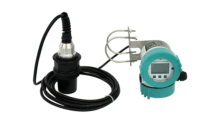 超声波液位计