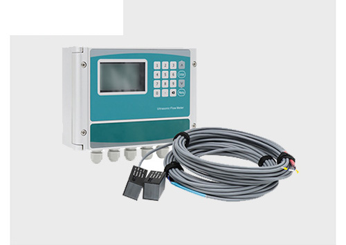 壁挂式超声波流量计